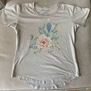 Ariat Graphic Tee